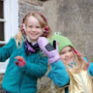 Meet your Posher, Stacey